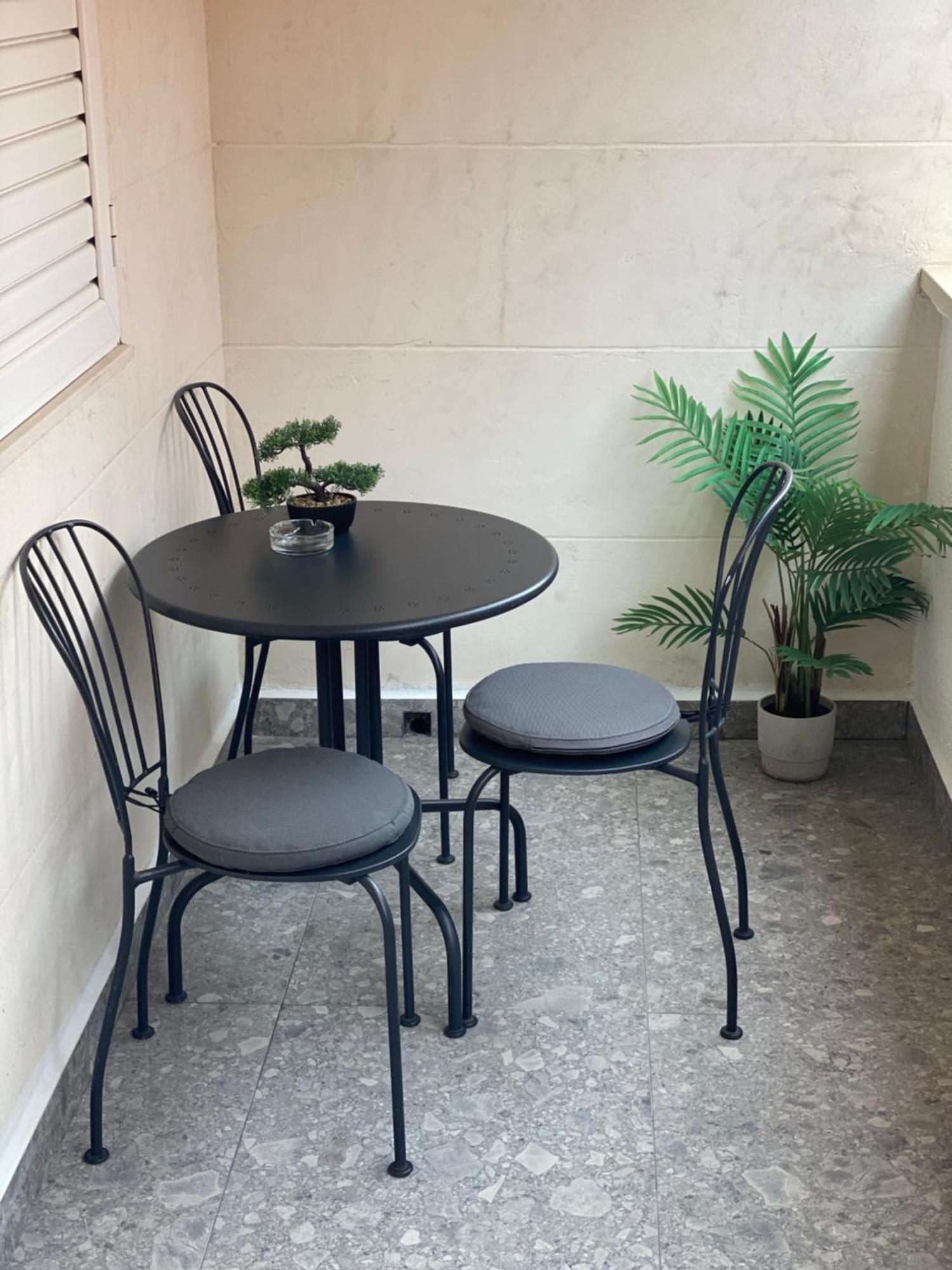 Vanessa Apartment Budva Bagian luar foto
